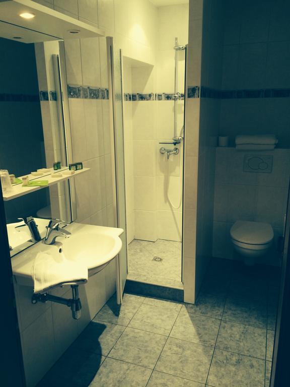 Hotel Du Herrenstein Neuwiller-lès-Saverne 部屋 写真