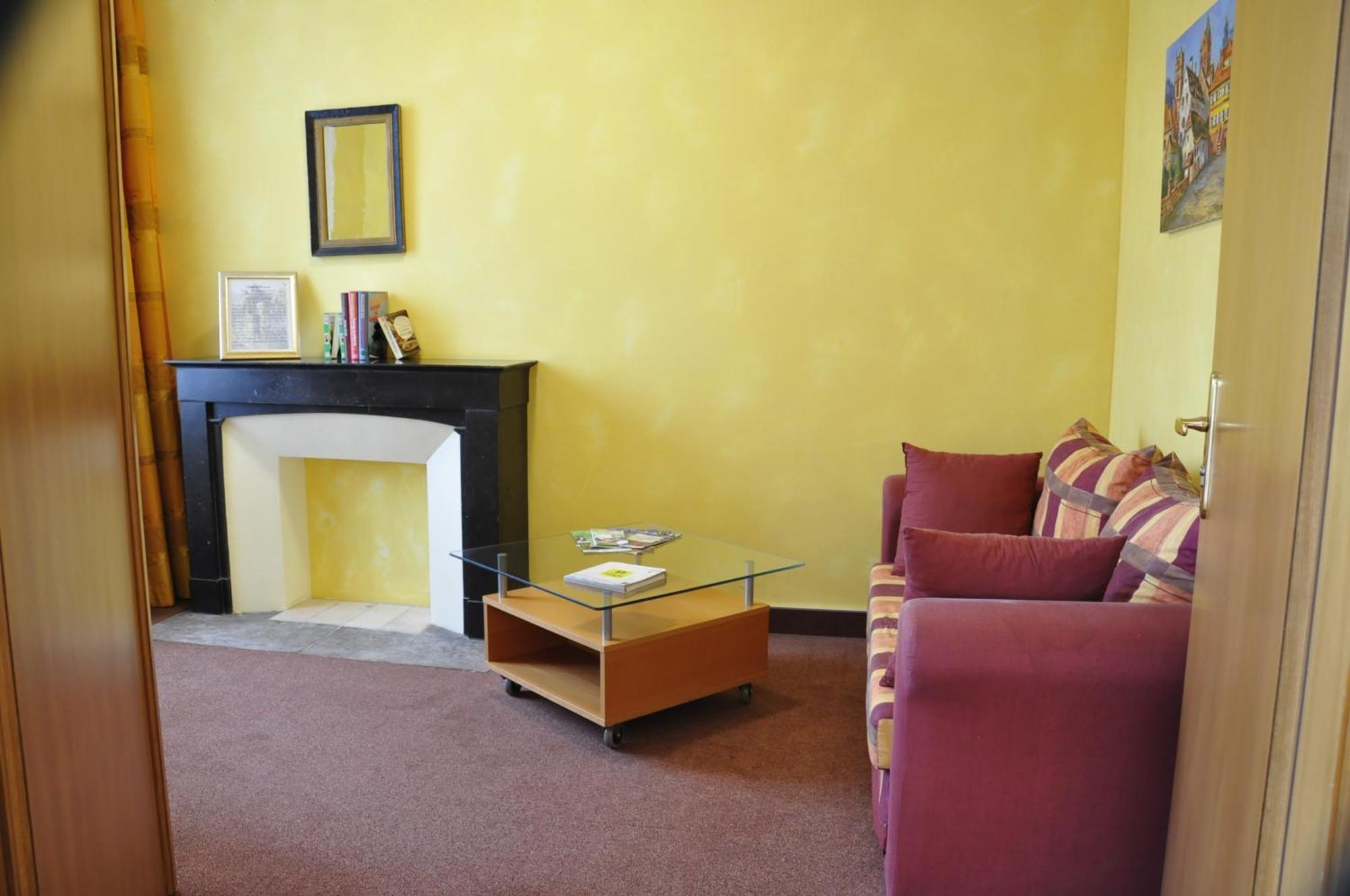 Hotel Du Herrenstein Neuwiller-lès-Saverne 部屋 写真