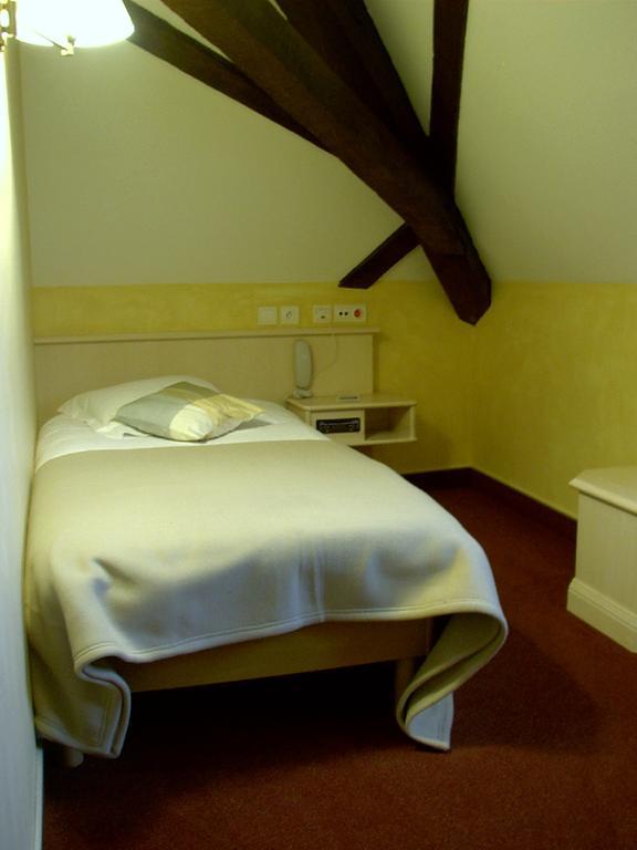 Hotel Du Herrenstein Neuwiller-lès-Saverne 部屋 写真