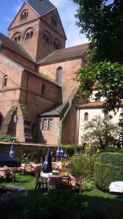 Hotel Du Herrenstein Neuwiller-lès-Saverne 部屋 写真